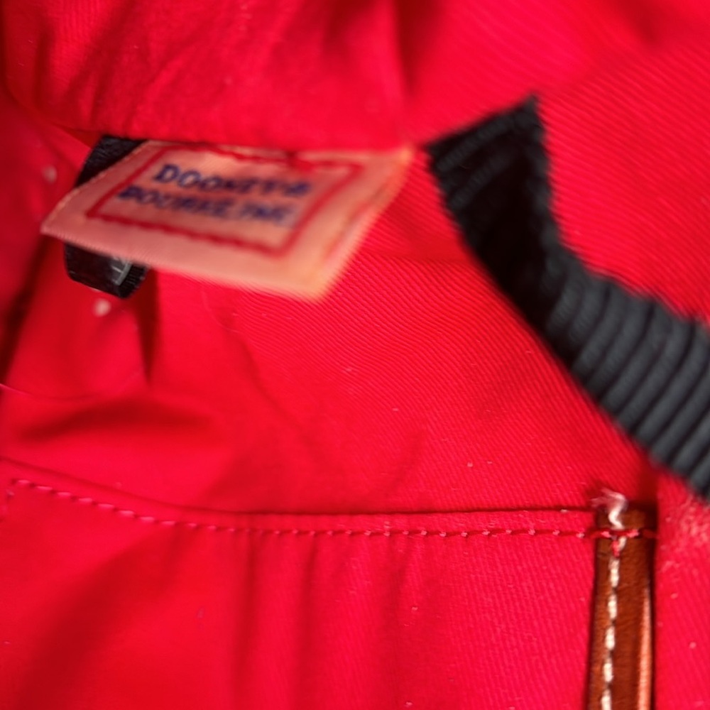 Dooney & Bourke Classic bag - Picture 4 of 4